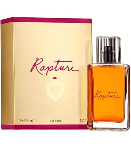 Amazon.com : Victoria's Secret Rapture Eau De Parfum Cologne Spray